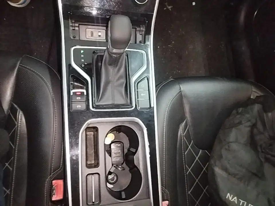 Chery Arrizo GX 2019 Pro 1.5T CVT Model Color Version China VI Standard — миниатюра 17