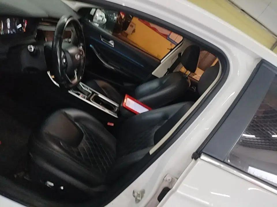 Chery Arrizo GX 2019 Pro 1.5T CVT Model Color Version China VI Standard — миниатюра 18