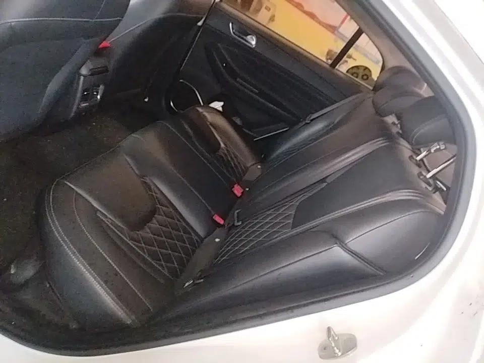 Chery Arrizo GX 2019 Pro 1.5T CVT Model Color Version China VI Standard — миниатюра 20