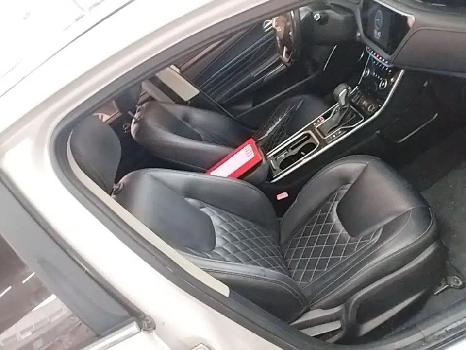Chery Arrizo GX 2019 Pro 1.5T CVT Model Color Version China VI Standard — миниатюра 23