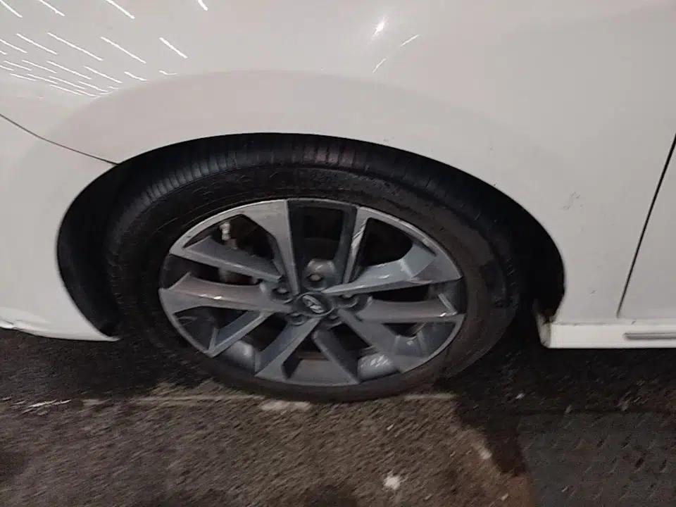 Chery Arrizo GX 2019 Pro 1.5T CVT Model Color Version China VI Standard — миниатюра 8