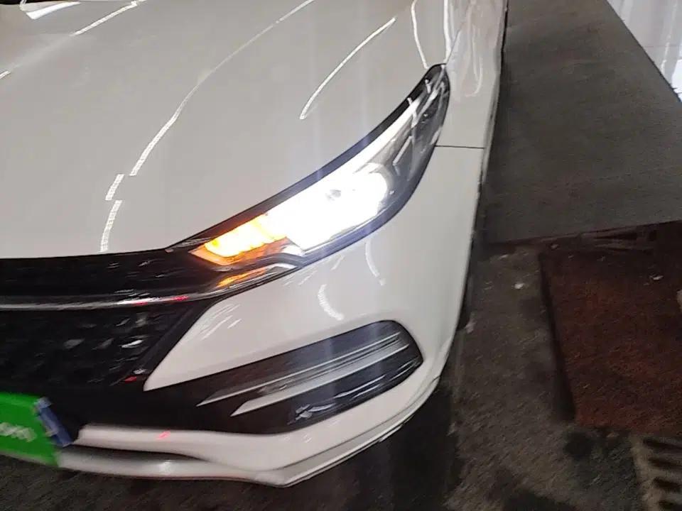 Chery Arrizo GX 2019 Pro 1.5T CVT Model Color Version China VI Standard — миниатюра 9