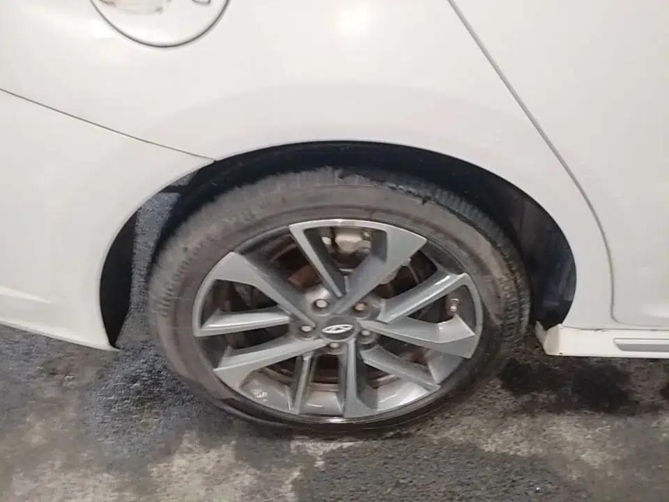 Chery Arrizo GX 2019 Pro 1.5T CVT Model Color Version China VI Standard — миниатюра 10