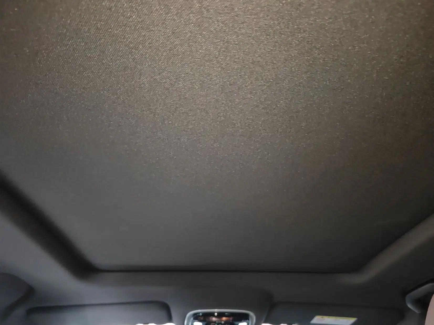 Chery Tiggo 8 PLUS C-DM 2025 1.5T 116 km Prestige Version 5 Seats — миниатюра 21