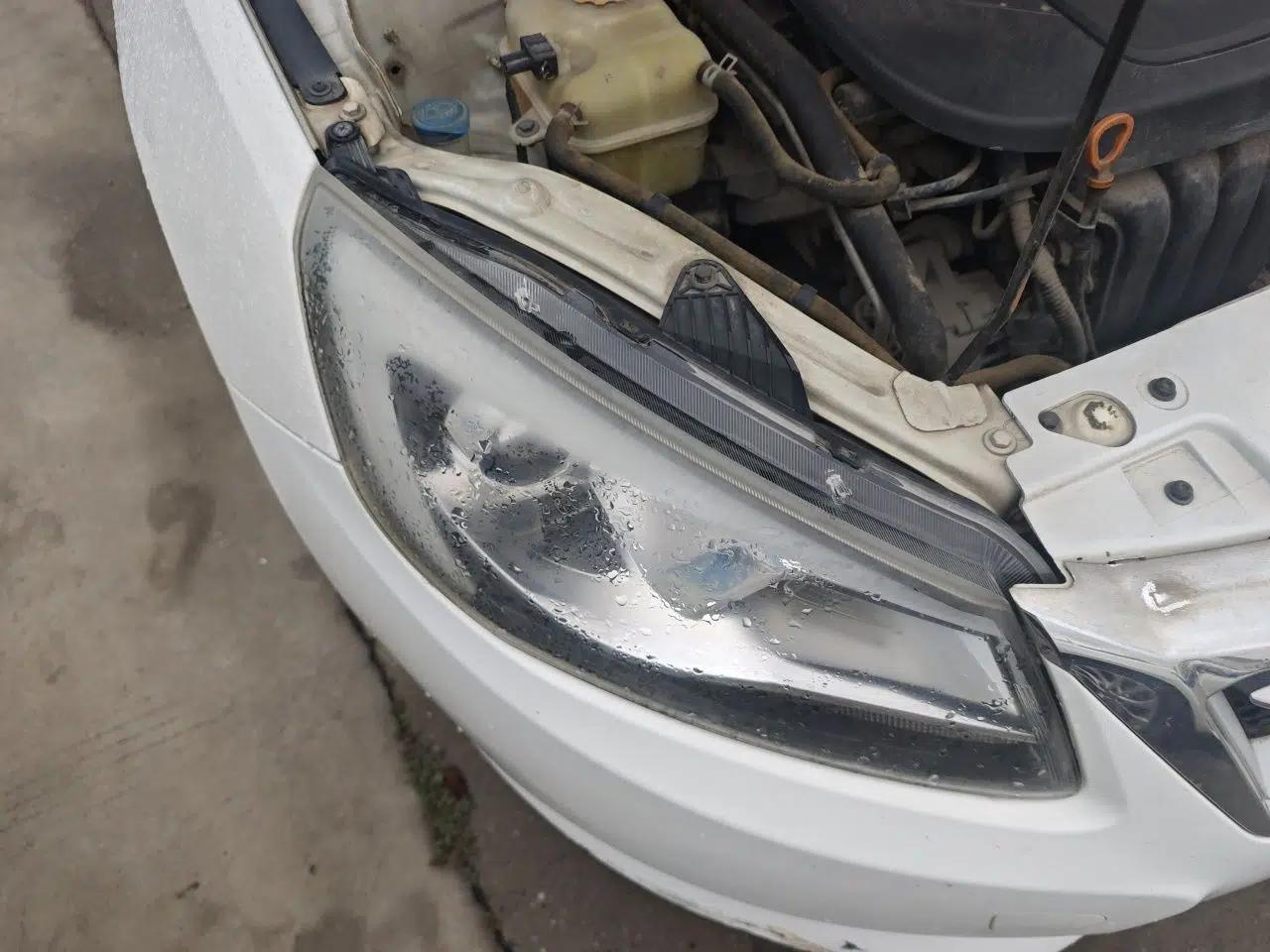 Chery Arrizo 7 2013 1.6L CVT ZhiShang Edition — миниатюра 7