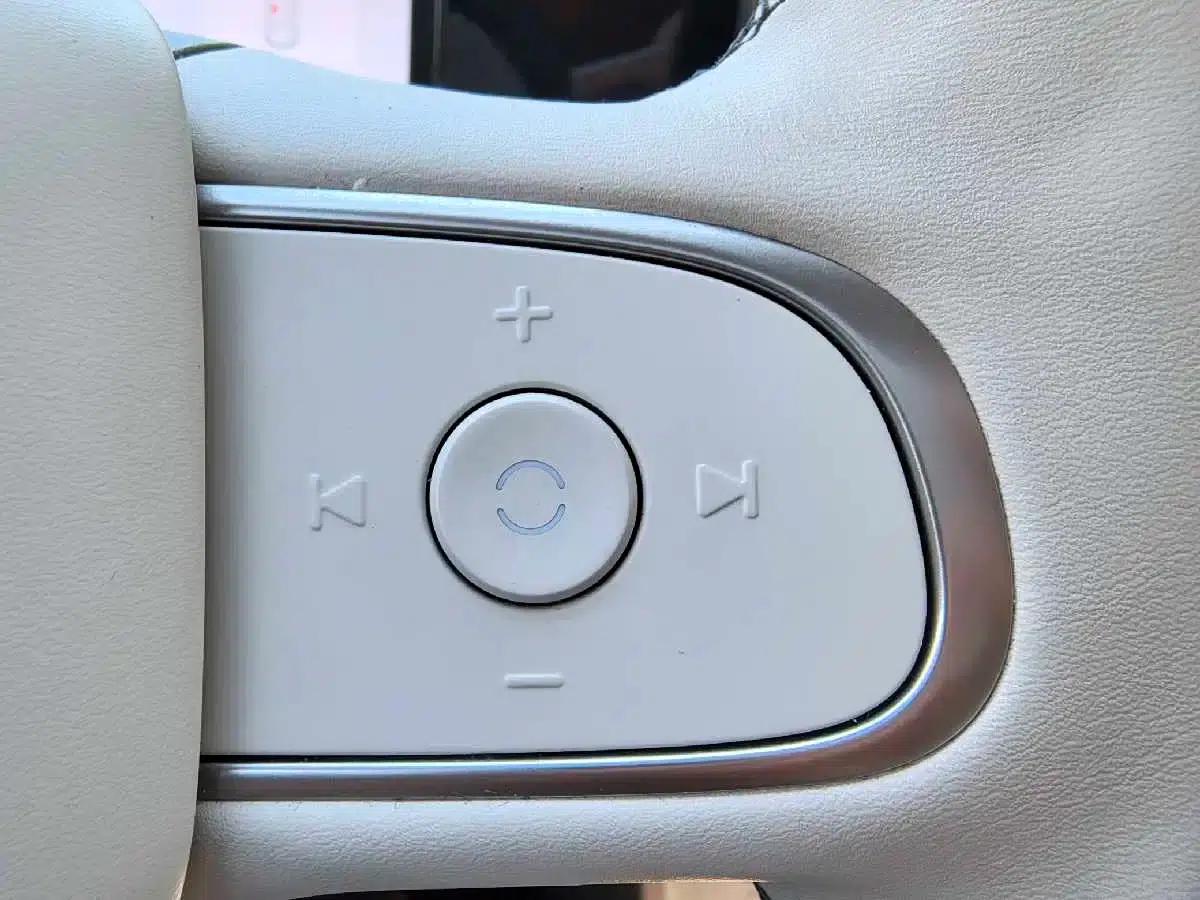 Wish Star 2025 UP 410km Explorer+ Edition — миниатюра 13