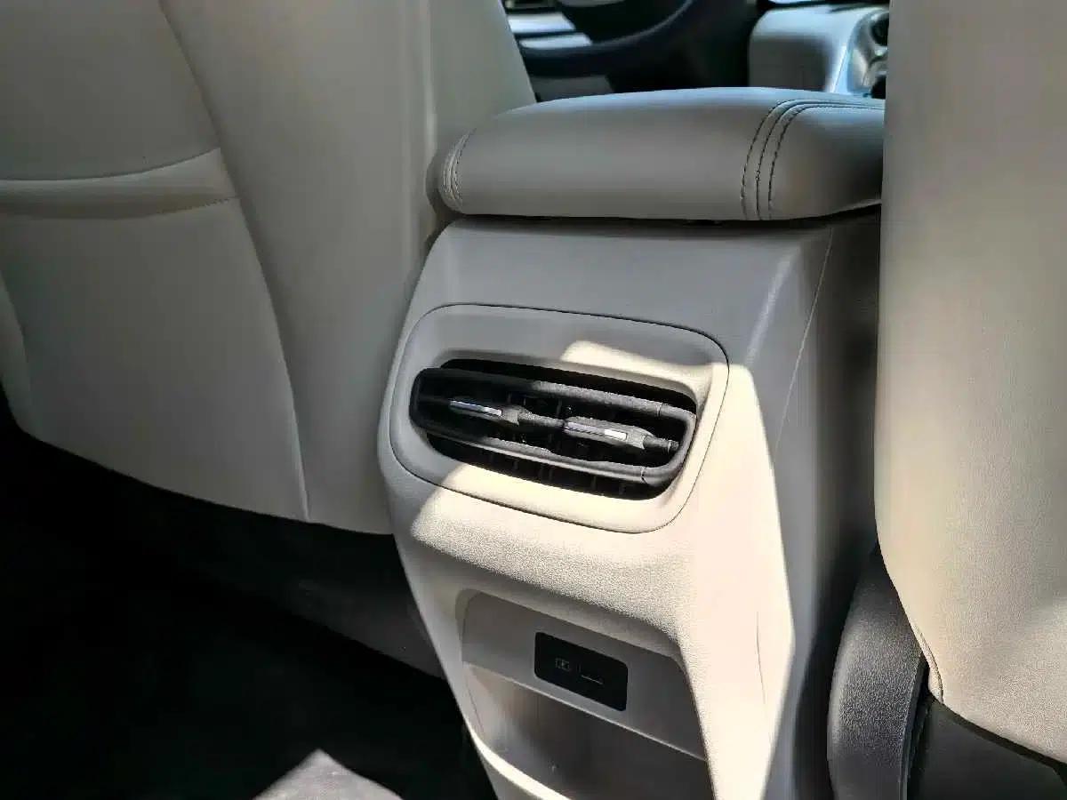 Wish Star 2025 UP 410km Explorer+ Edition — миниатюра 21