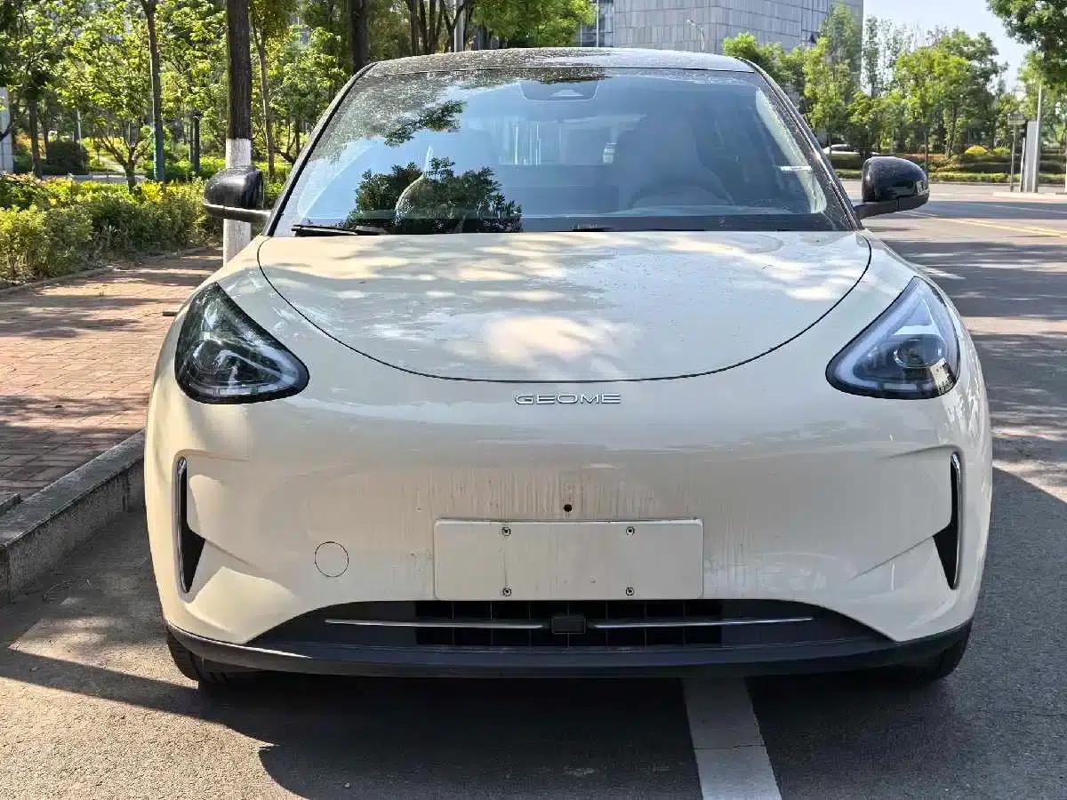 Wish Star 2025 UP 410km Explorer+ Edition — миниатюра 24