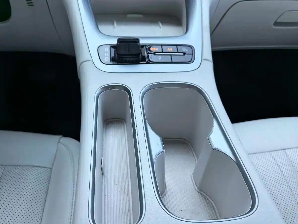 Wish Star 2025 UP 410km Explorer+ Edition — миниатюра 10