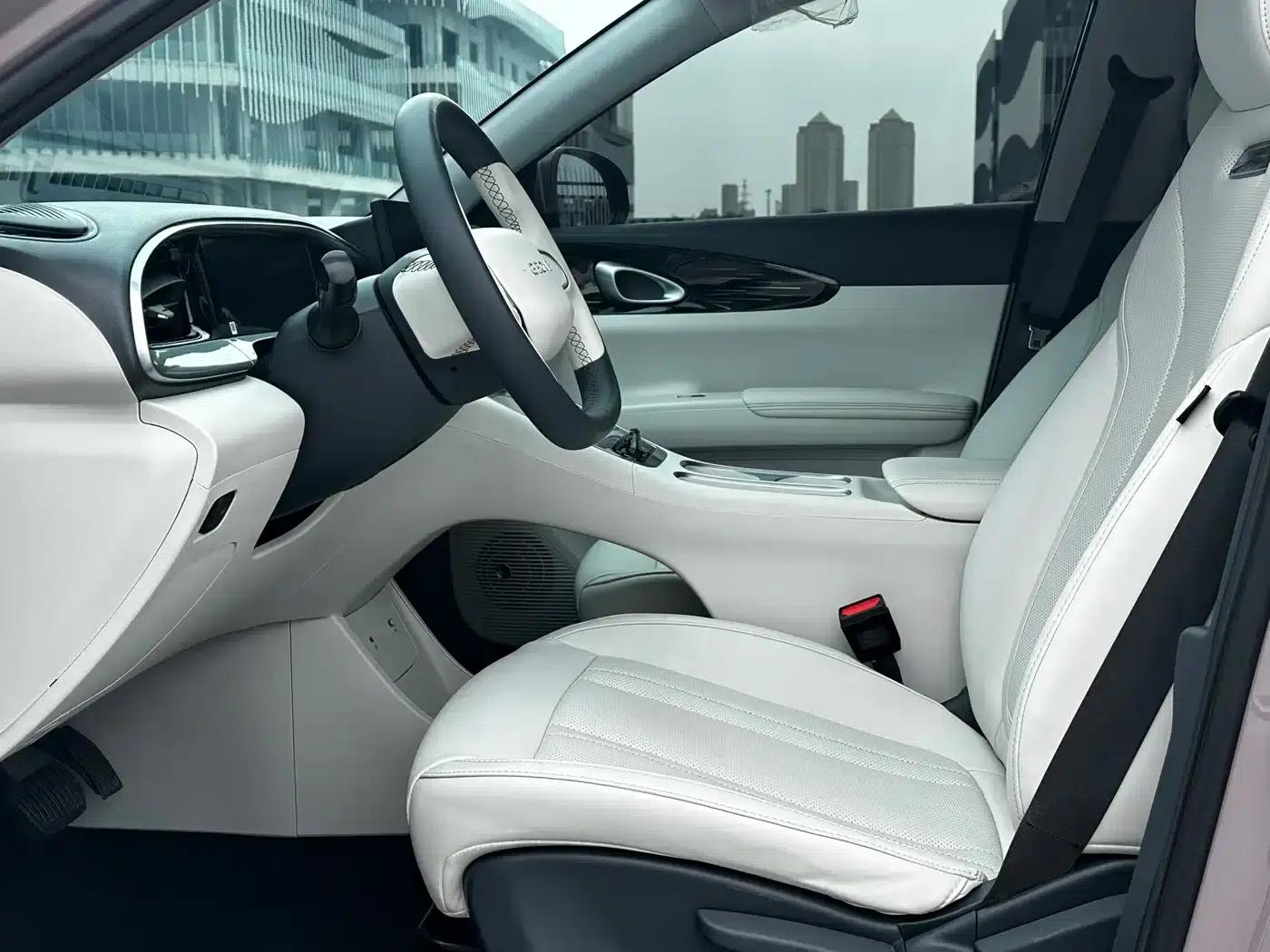 Star Wish 2025 310km Youth Edition — миниатюра 11