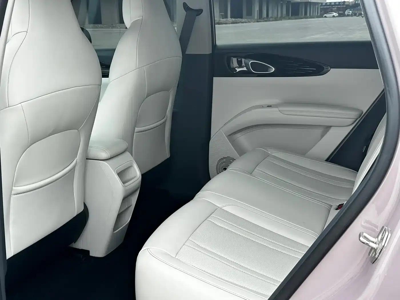 Star Wish 2025 310km Youth Edition — миниатюра 12