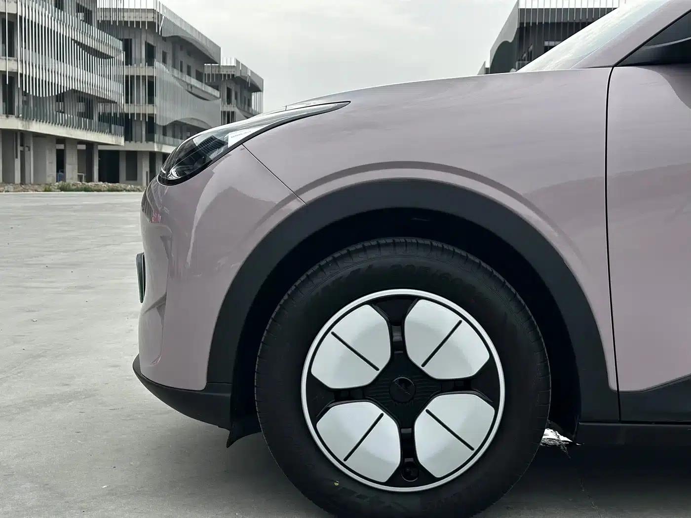 Star Wish 2025 310km Youth Edition — миниатюра 14