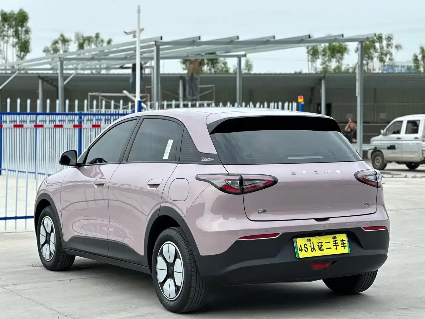 Star Wish 2025 310km Youth Edition — миниатюра 22