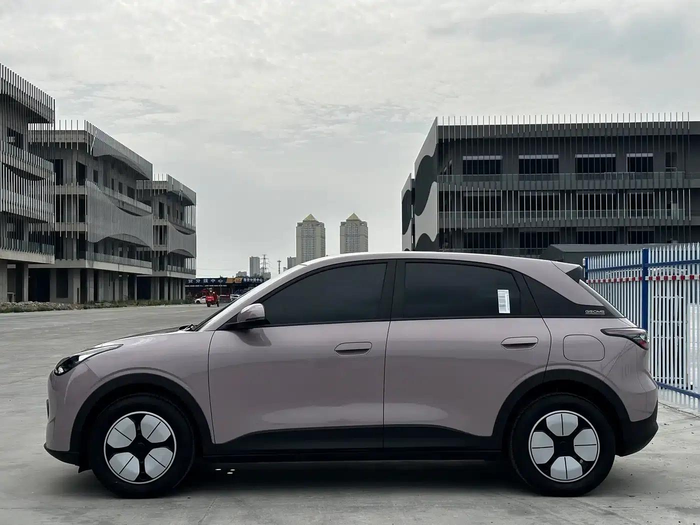Star Wish 2025 310km Youth Edition — миниатюра 4