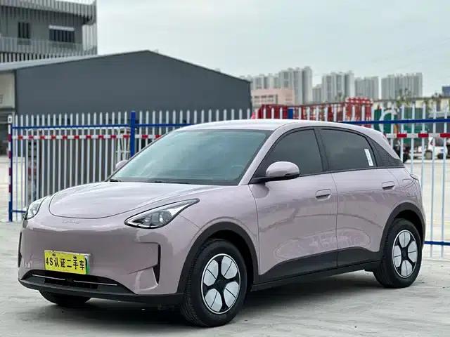 Star Wish 2025 310km Youth Edition