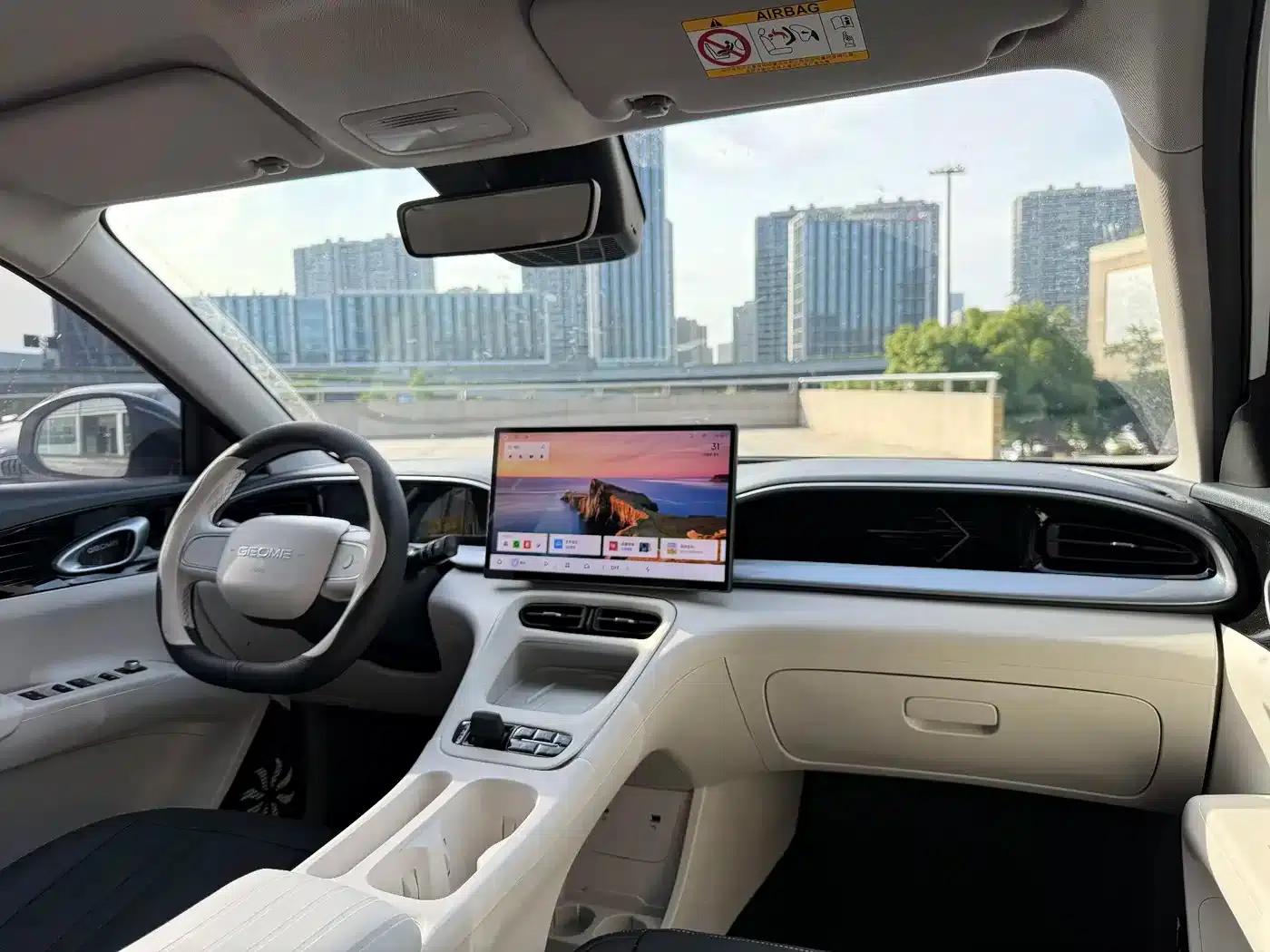 Star Wish 2026 Model 410km Freedom Edition — миниатюра 19