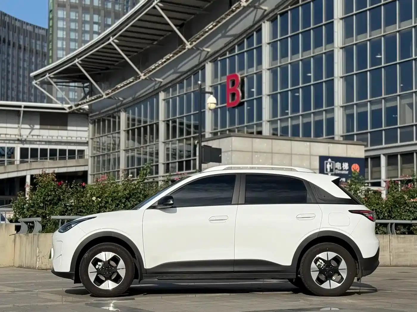 Star Wish 2026 Model 410km Freedom Edition — миниатюра 3