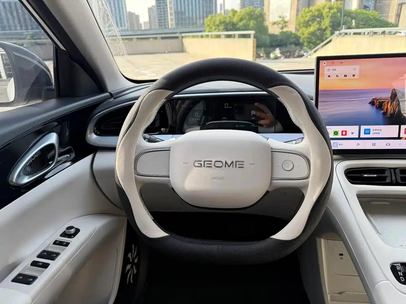 Star Wish 2026 Model 410km Freedom Edition — миниатюра 22