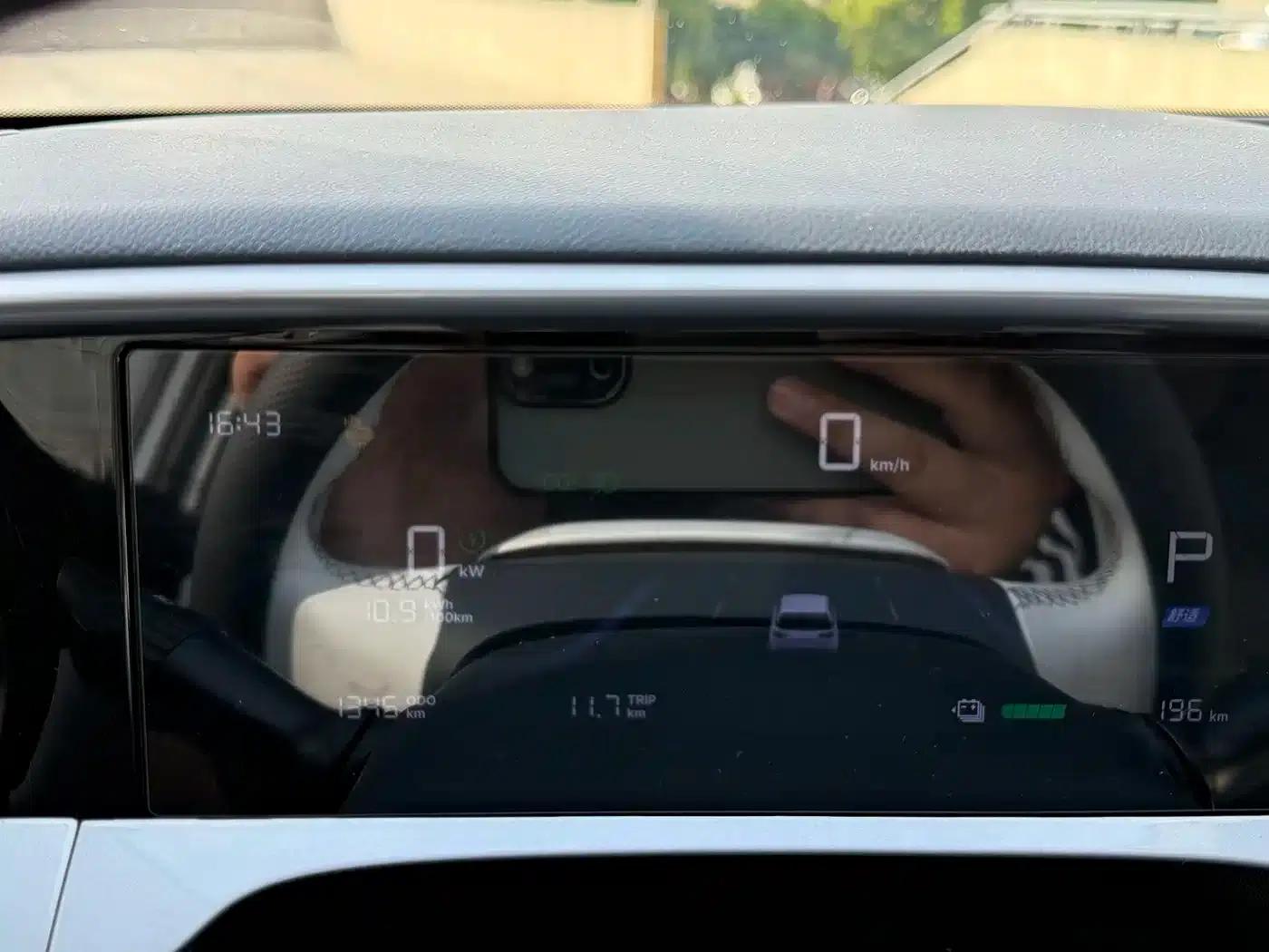 Star Wish 2026 Model 410km Freedom Edition — миниатюра 23