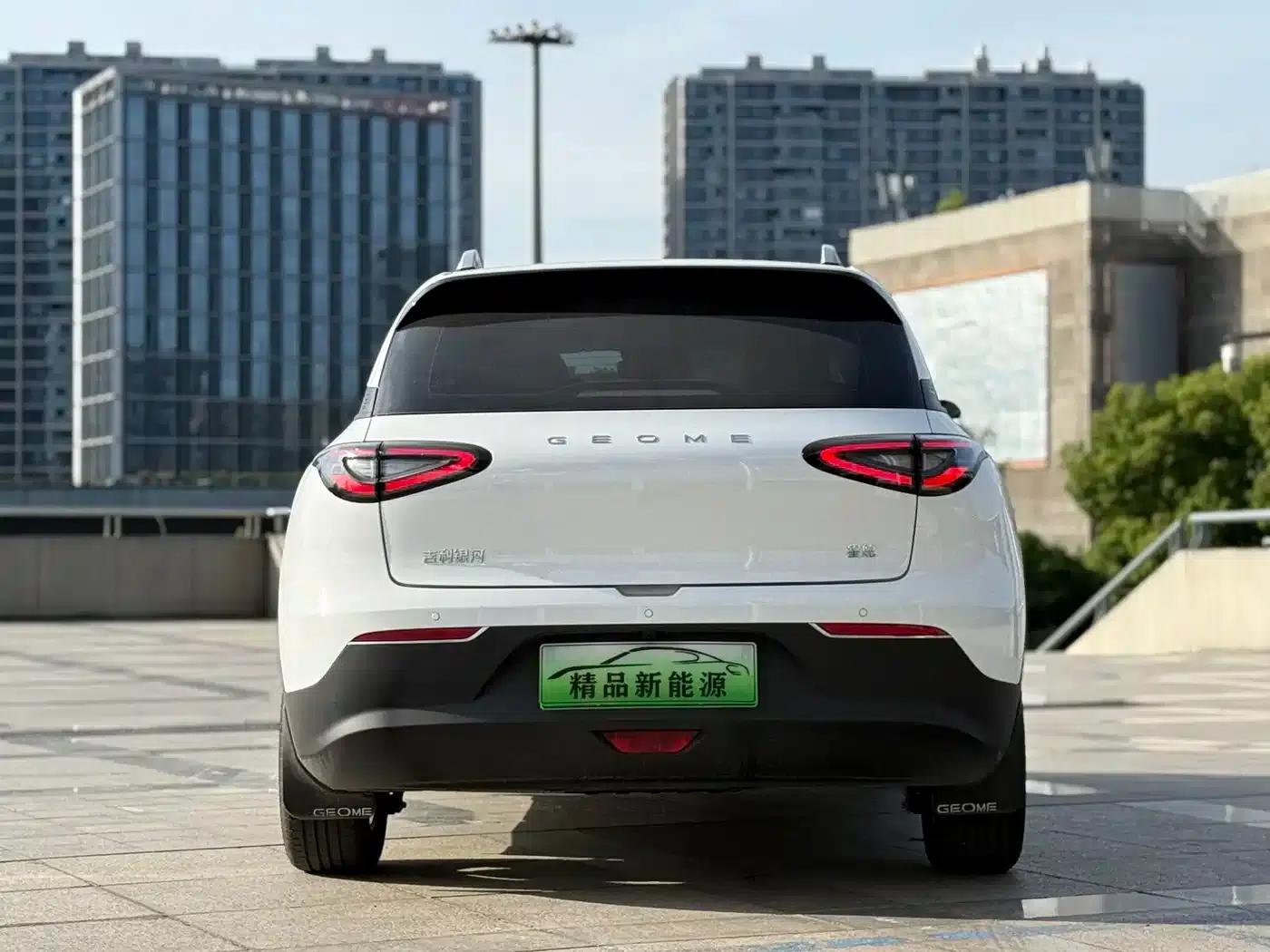 Star Wish 2026 Model 410km Freedom Edition — миниатюра 5