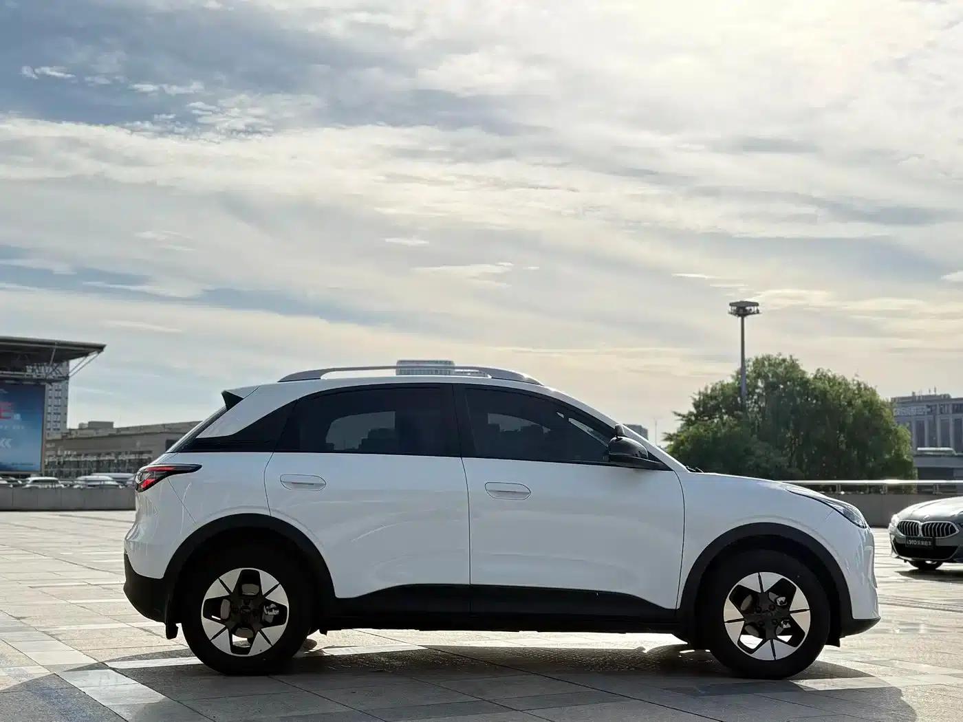Star Wish 2026 Model 410km Freedom Edition — миниатюра 7