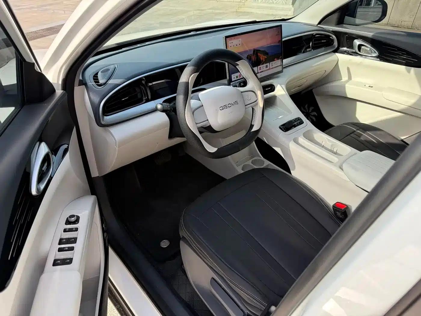 Star Wish 2026 Model 410km Freedom Edition — миниатюра 10
