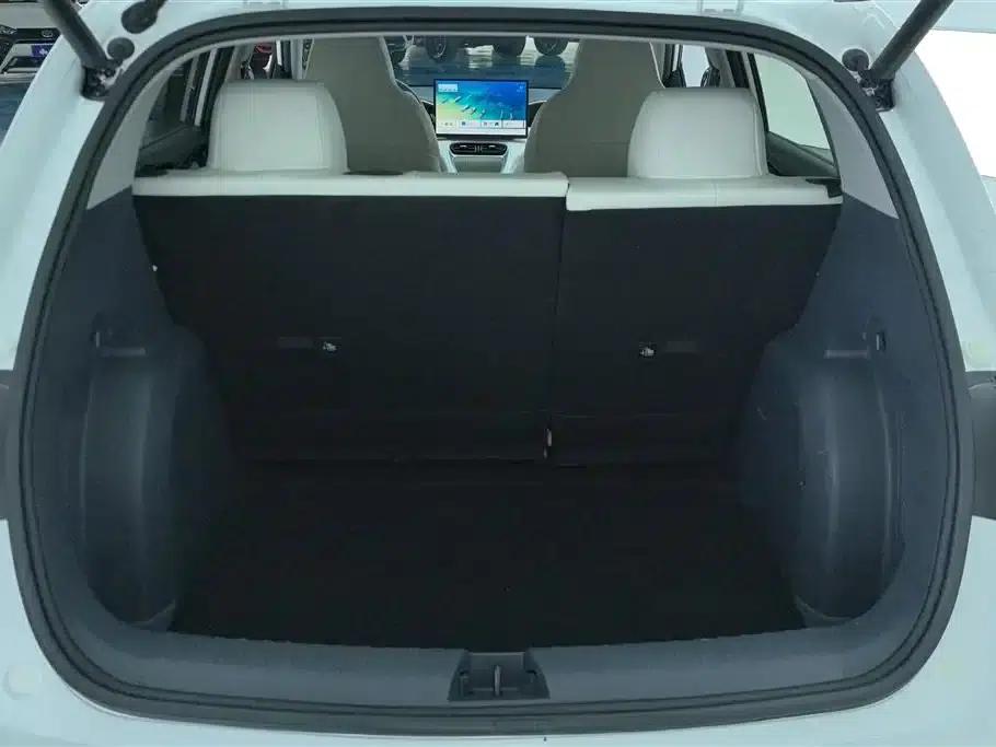 Wish Star 2025 UP 410km Explorer Edition — миниатюра 3