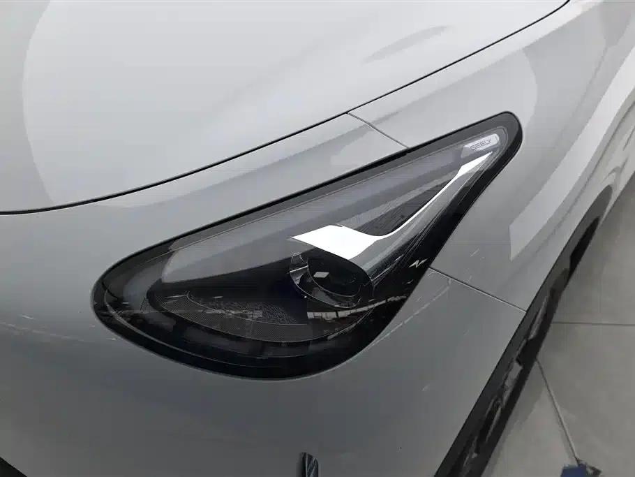 Wish Star 2025 UP 410km Explorer Edition — миниатюра 4