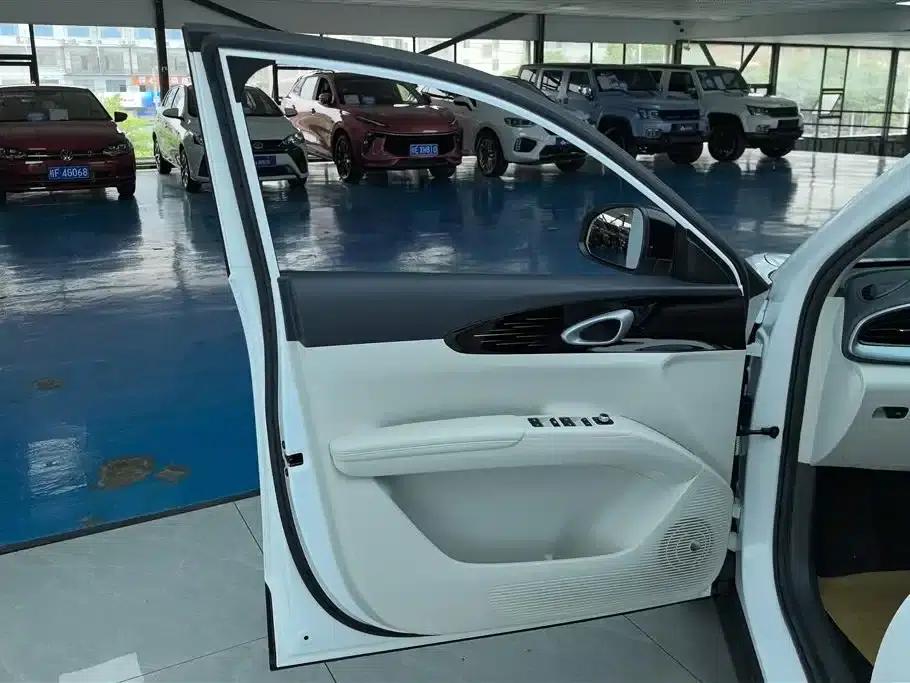 Wish Star 2025 UP 410km Explorer Edition — миниатюра 6