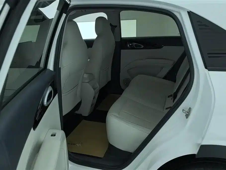 Wish Star 2025 UP 410km Explorer Edition — миниатюра 10