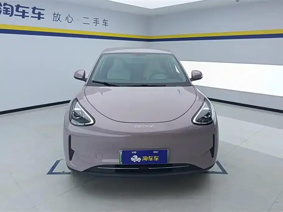 Star Wish 2025 310km Youth Edition — миниатюра 2