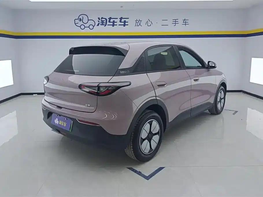Star Wish 2025 310km Youth Edition — миниатюра 3