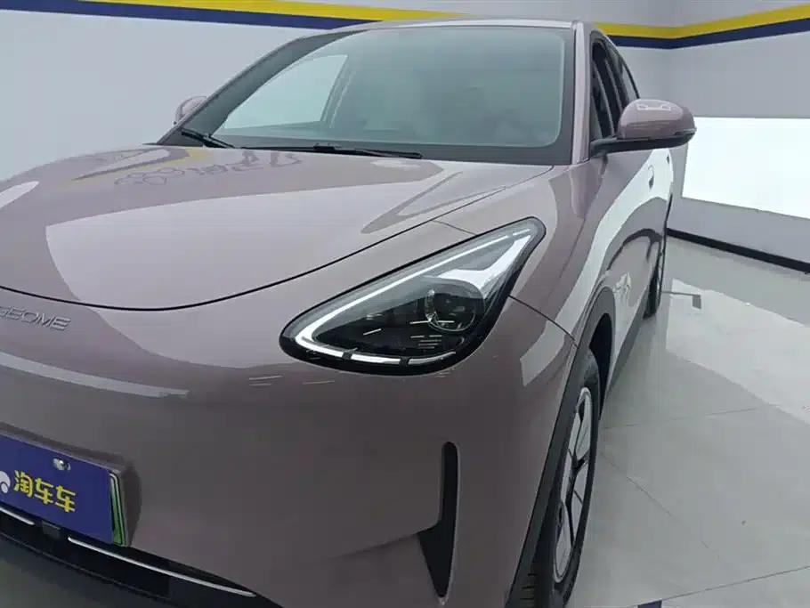 Star Wish 2025 310km Youth Edition — миниатюра 5