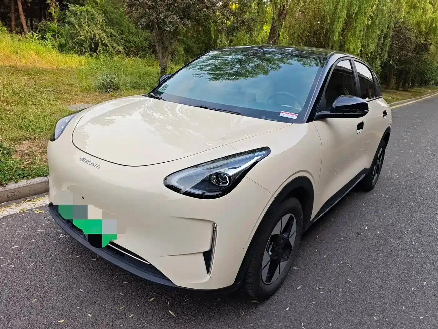 Star Wish 2025 310km Dream Edition — миниатюра 1