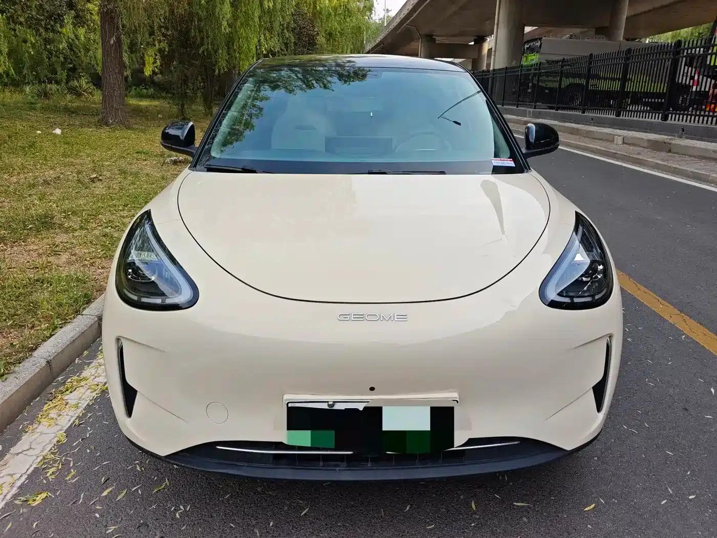 Star Wish 2025 310km Dream Edition — миниатюра 2