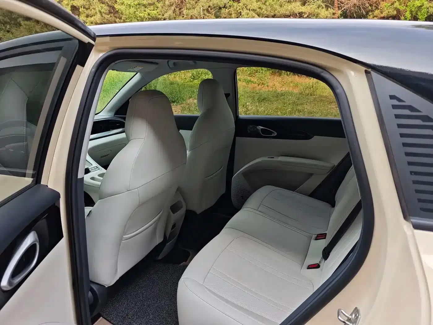 Star Wish 2025 310km Dream Edition — миниатюра 11