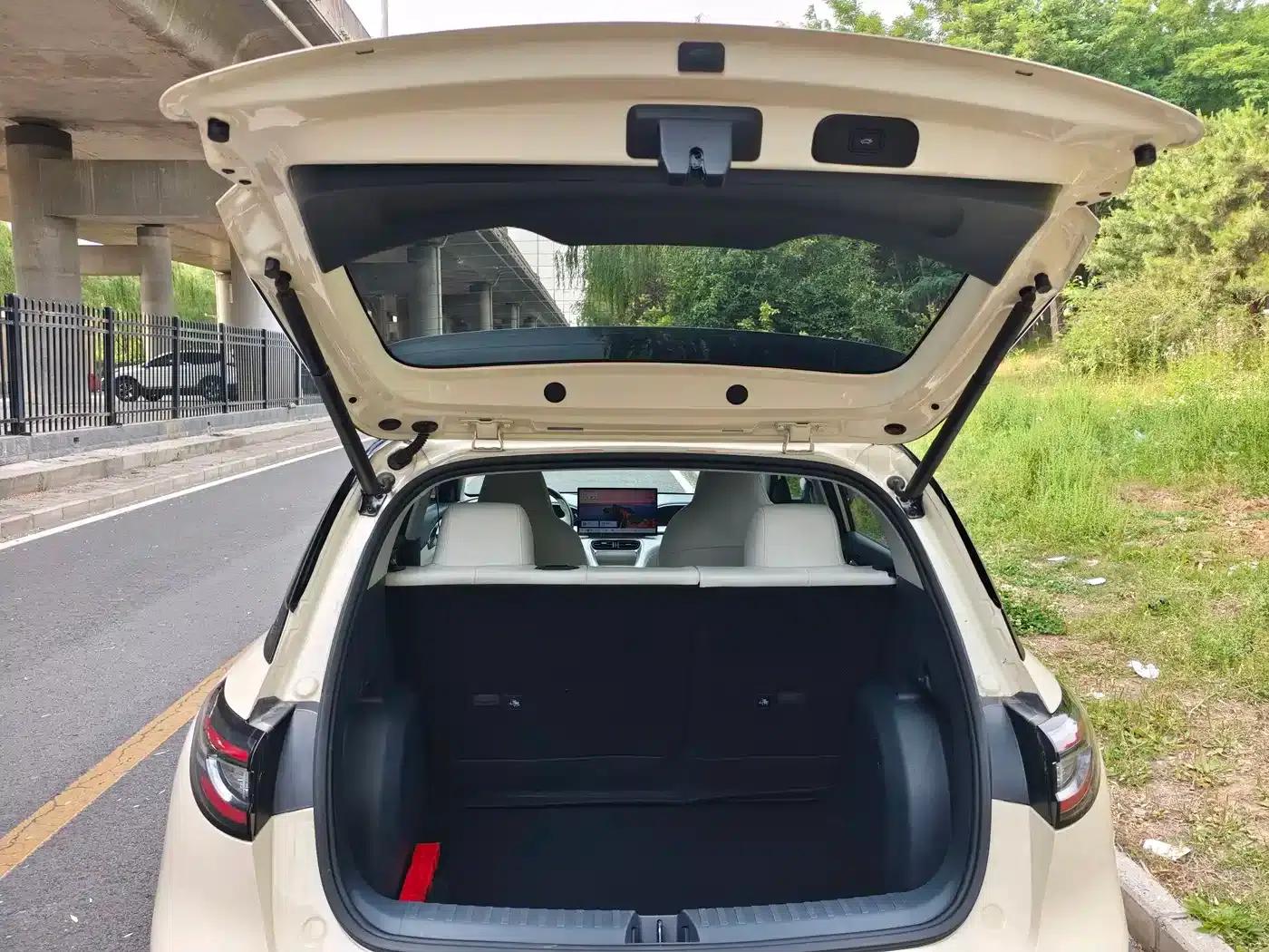 Star Wish 2025 310km Dream Edition — миниатюра 14