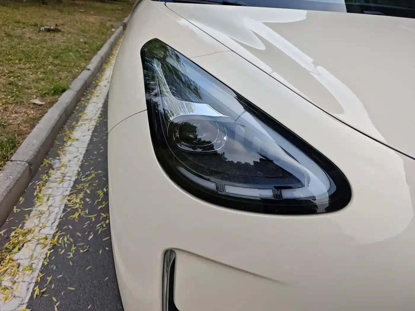 Star Wish 2025 310km Dream Edition — миниатюра 16