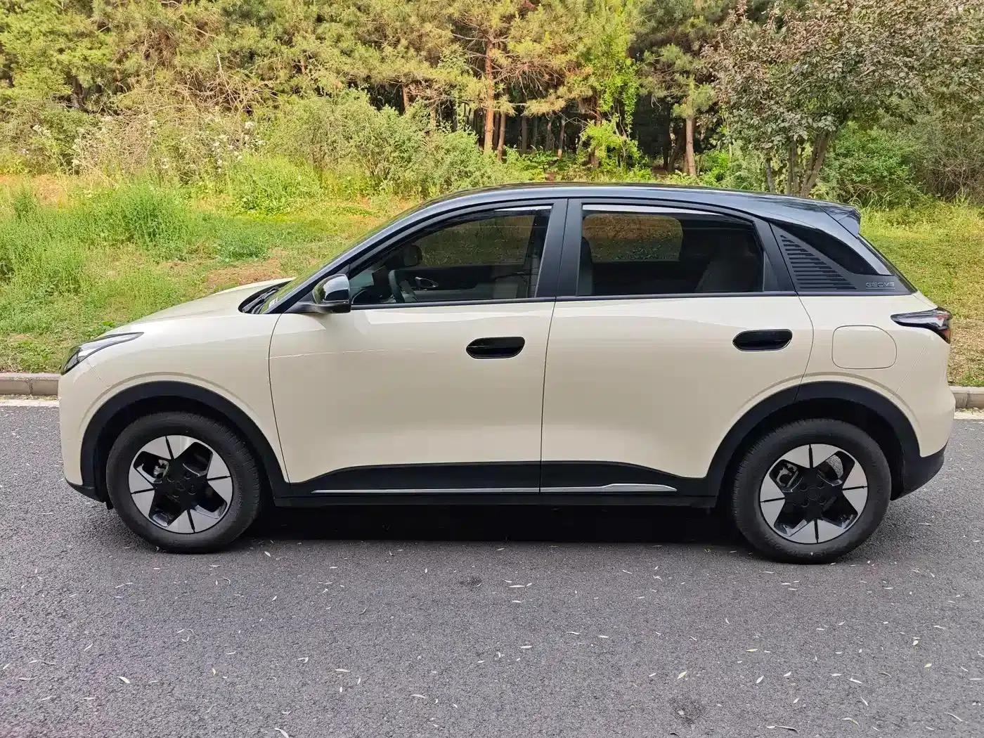 Star Wish 2025 310km Dream Edition — миниатюра 17