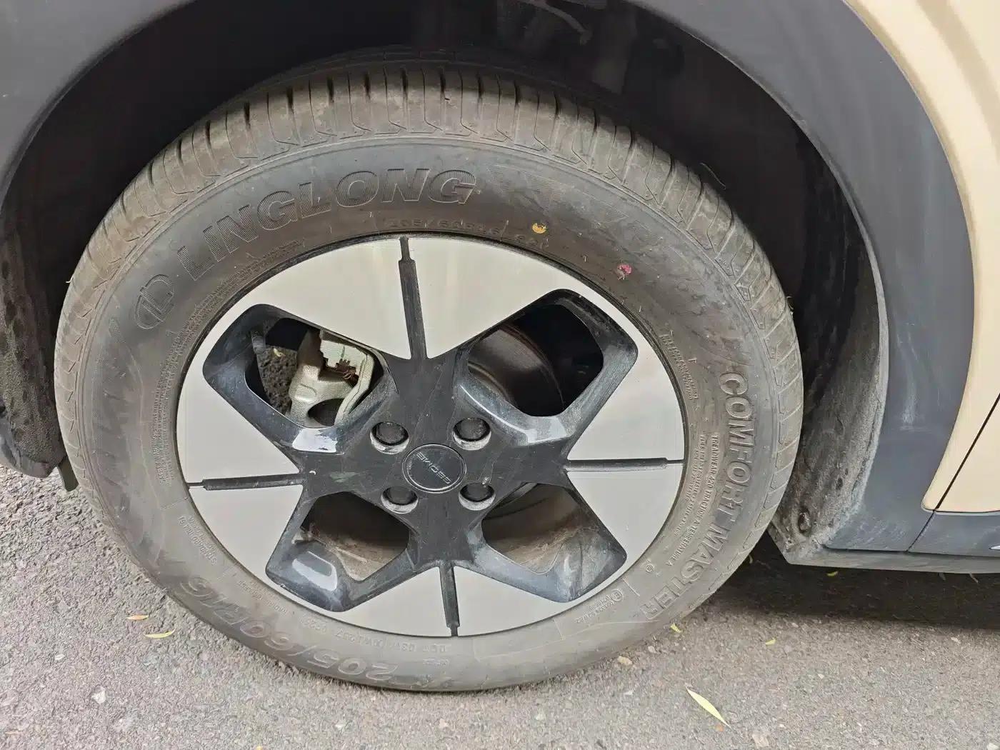 Star Wish 2025 310km Dream Edition — миниатюра 18