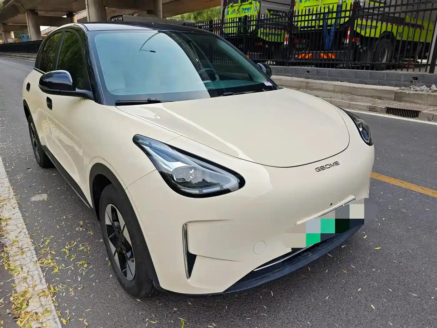 Star Wish 2025 310km Dream Edition — миниатюра 3