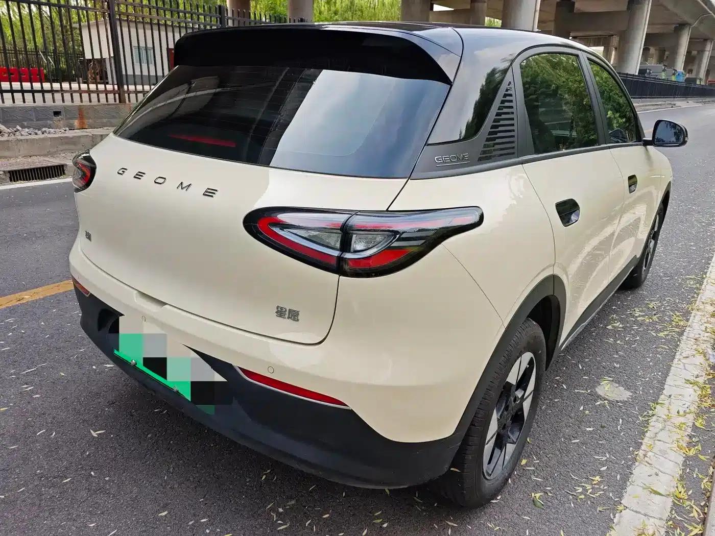 Star Wish 2025 310km Dream Edition — миниатюра 4