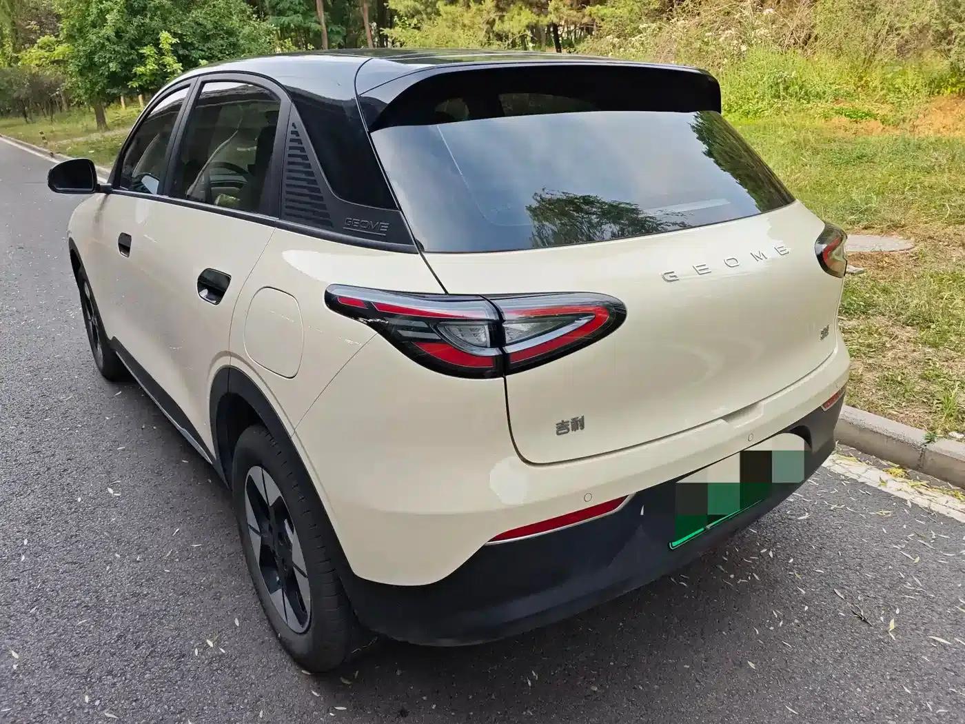 Star Wish 2025 310km Dream Edition — миниатюра 6