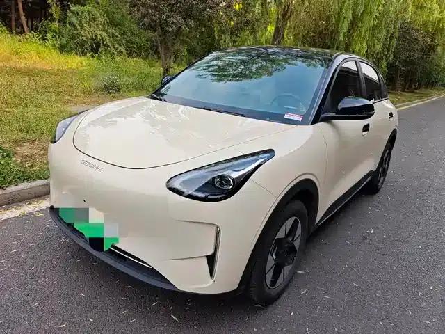 Star Wish 2025 310km Dream Edition