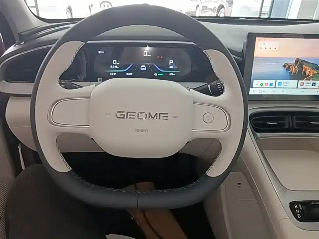 Star Wish 2026 Model 310km Youth Edition — миниатюра 11
