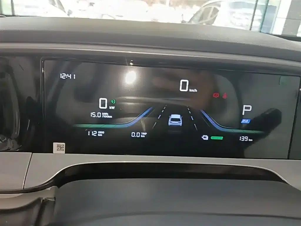 Star Wish 2026 Model 310km Youth Edition — миниатюра 12
