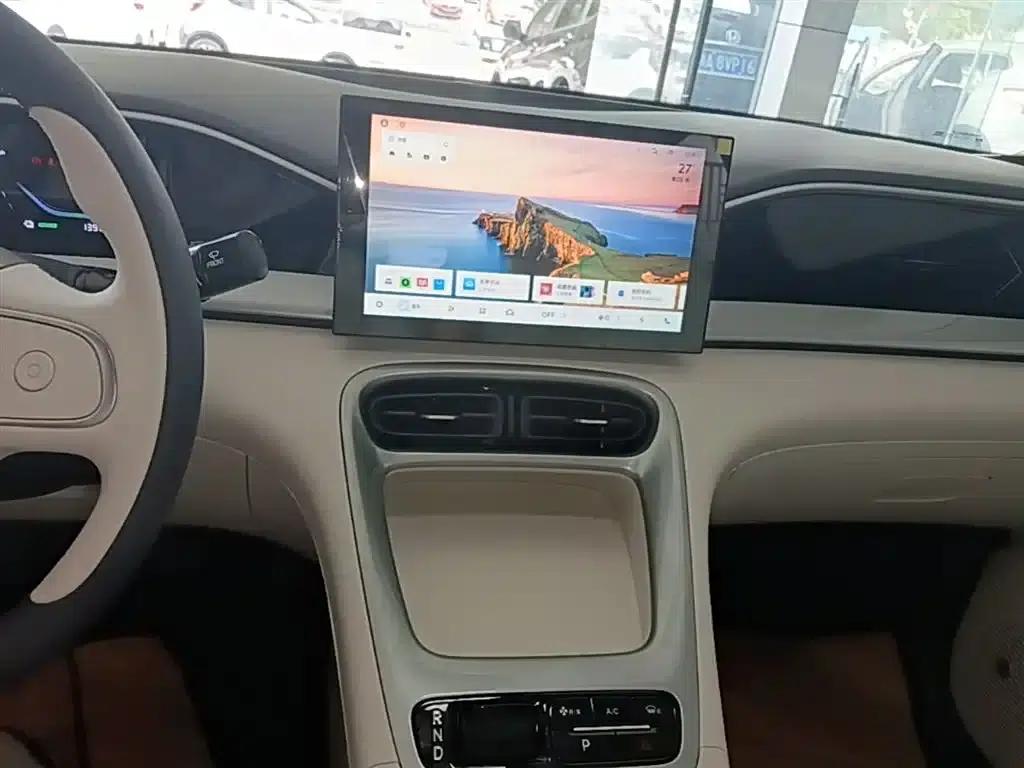 Star Wish 2026 Model 310km Youth Edition — миниатюра 13