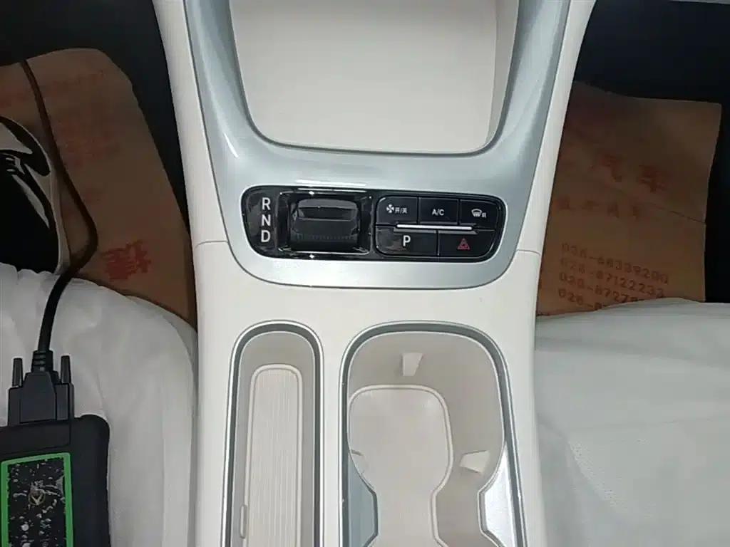 Star Wish 2026 Model 310km Youth Edition — миниатюра 14
