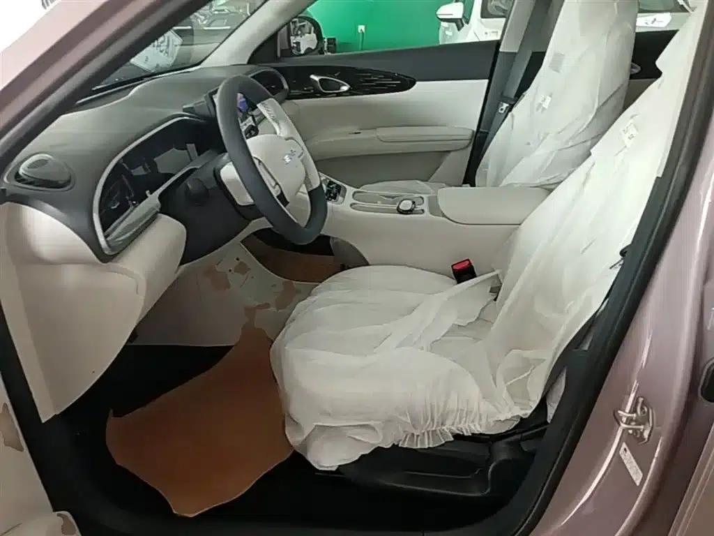 Star Wish 2026 Model 310km Youth Edition — миниатюра 15