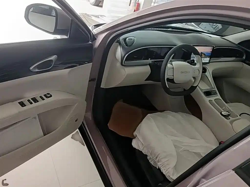 Star Wish 2026 Model 310km Youth Edition — миниатюра 16
